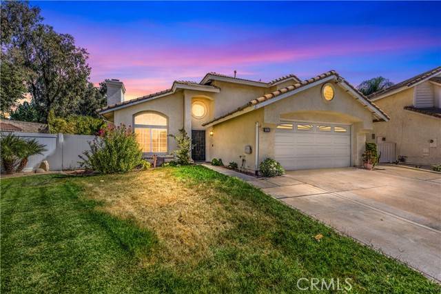 7831 Aberdeen Lane, Highland, CA 92346