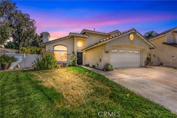 7831 Aberdeen Lane, Highland, CA 92346