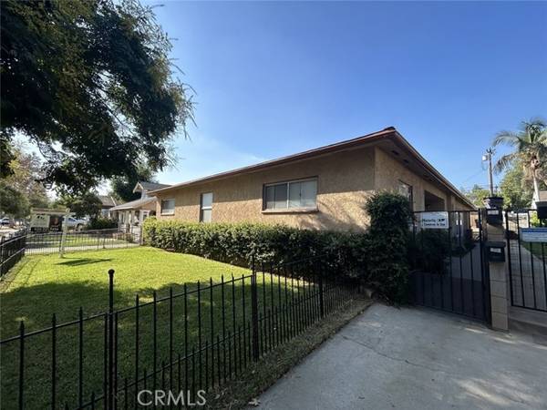 423 W 3rd Street, San Dimas, CA 91773