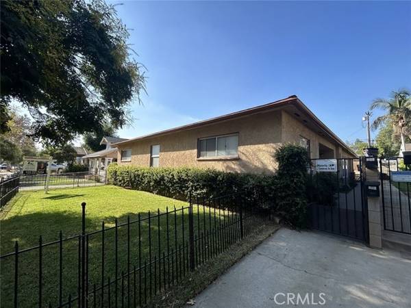 423 W 3rd Street, San Dimas, CA 91773