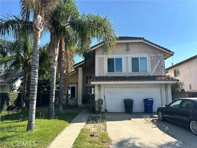 Ontario, CA 91761,1232 E Tam O Shanter Street