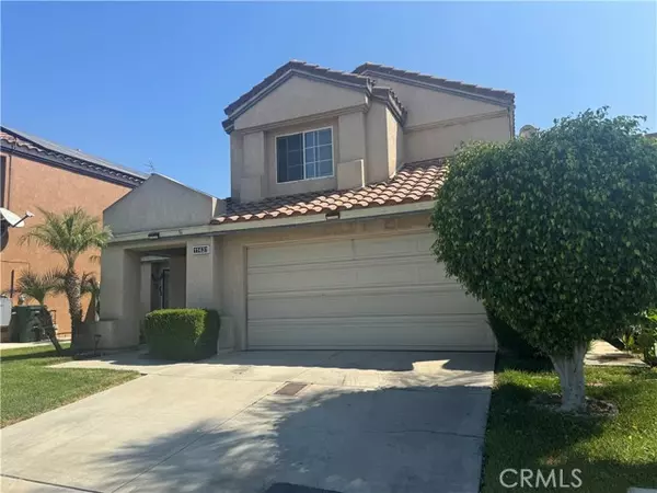 Fontana, CA 92337,11431 Leatherleaf Road