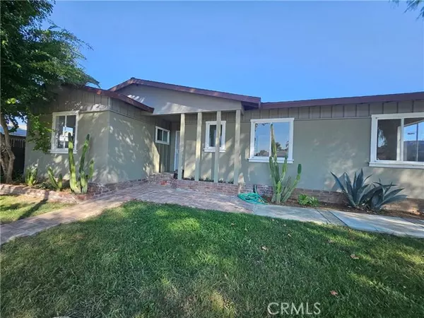 Hacienda Heights, CA 91745,960 Latchford Avenue