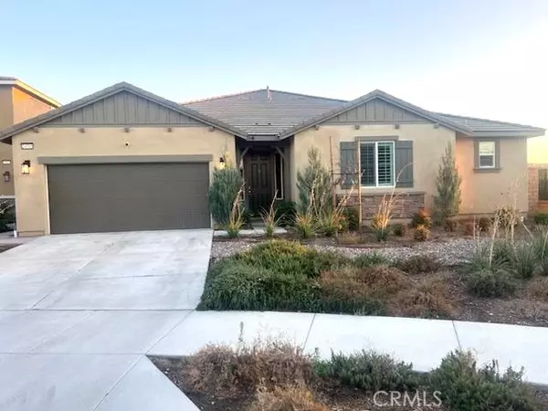 24505 Legion Court, Menifee, CA 92584