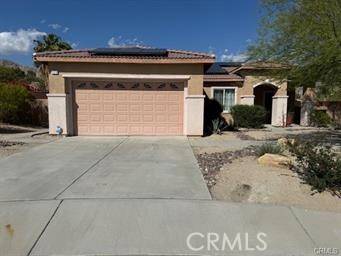 13378 Alpine Circle, Desert Hot Springs, CA 92240