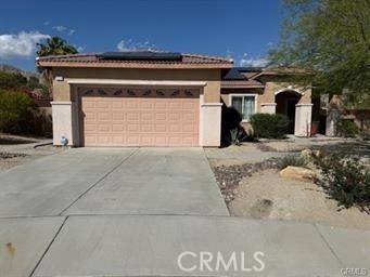 13378 Alpine Circle, Desert Hot Springs, CA 92240