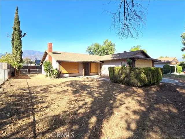 1594 Morgan Road, San Bernardino, CA 92407