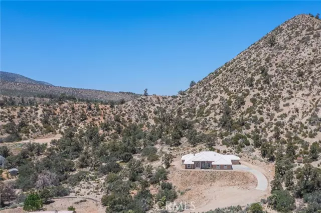 0 Desert Front Road, Pinon Hills, CA 92372