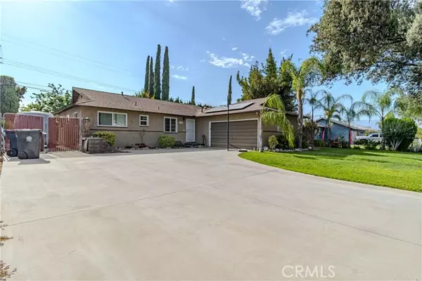 Redlands, CA 92374,1409 Berkeley Drive