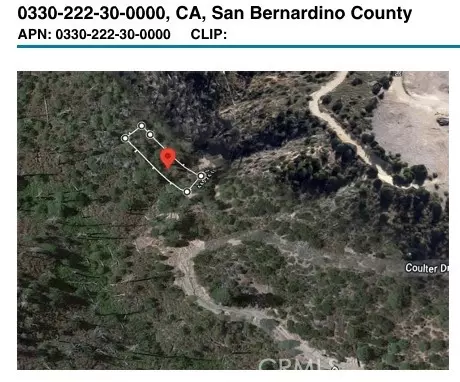 Cedar Glen, CA 92321,0 0330-222-30-0000