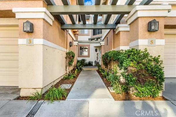 Mission Viejo, CA 92692,3 Cambria