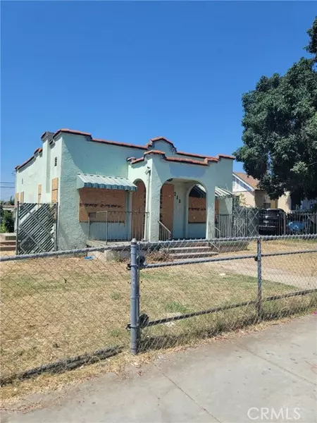 711 Bradshawe Avenue, East Los Angeles, CA 90022