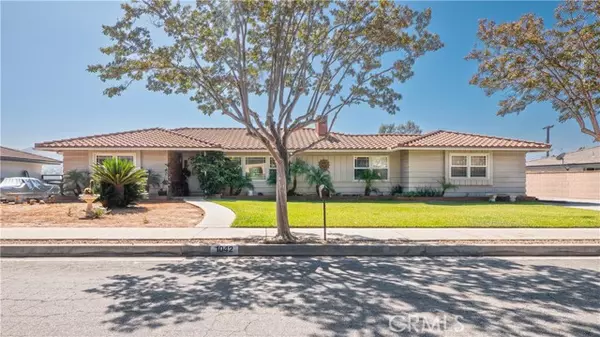 1042 E Knollcrest Drive, Covina, CA 91724