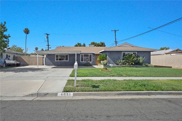 8905 Driftwood Drive, Riverside, CA 92503