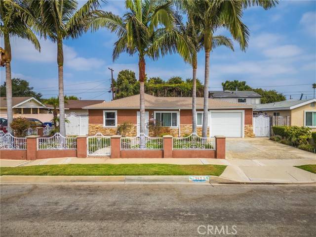 3133 W 187th Place, Torrance, CA 90504