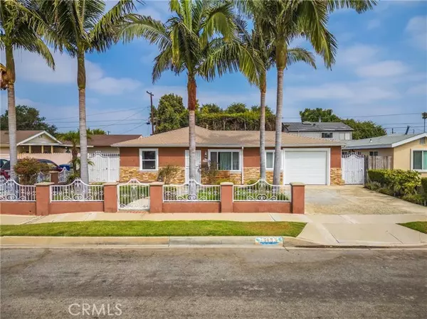 3133 W 187th Place, Torrance, CA 90504