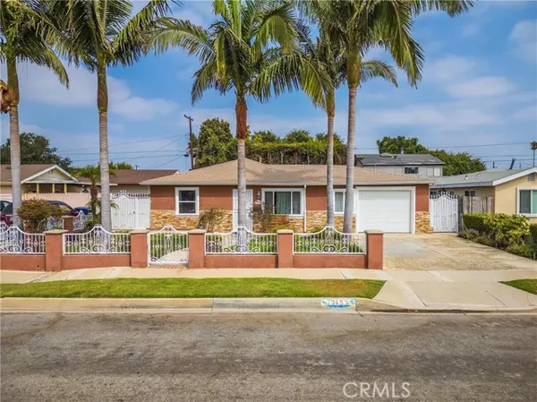 3133 W 187th Place, Torrance, CA 90504