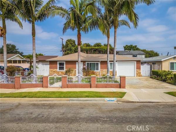 3133 W 187th Place, Torrance, CA 90504