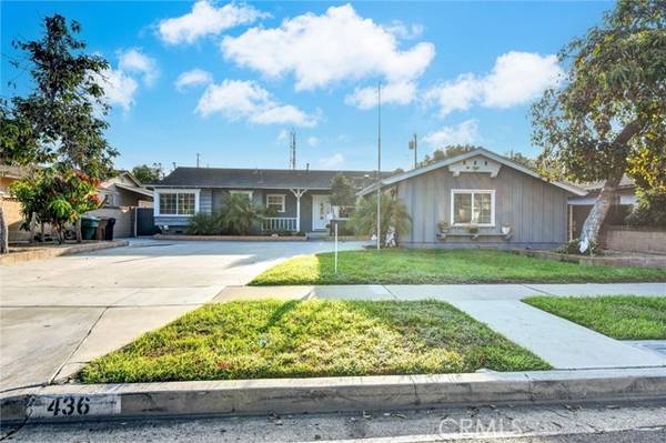 436 N Syracuse Street, Anaheim, CA 92801