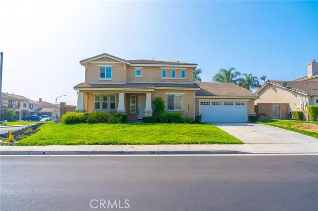 13317 Linnea Street, Eastvale, CA 92880