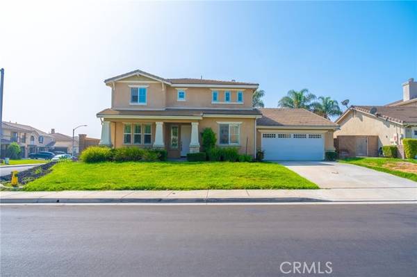 13317 Linnea Street, Eastvale, CA 92880