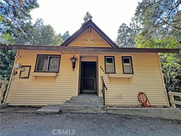 Crestline, CA 92325,652 Knoll