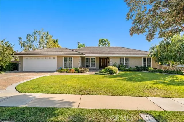 Glendora, CA 91741,2036 Cumberland Road