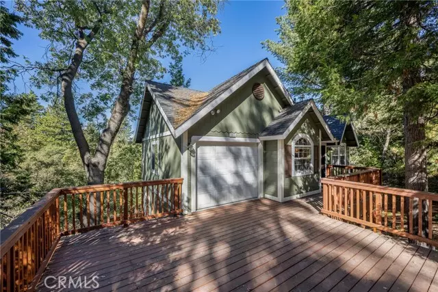 Lake Arrowhead, CA 92352,305 Summit Road