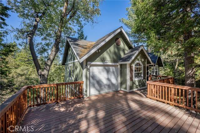 305 Summit Road, Lake Arrowhead, CA 92352