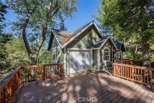 Lake Arrowhead, CA 92352,305 Summit Road