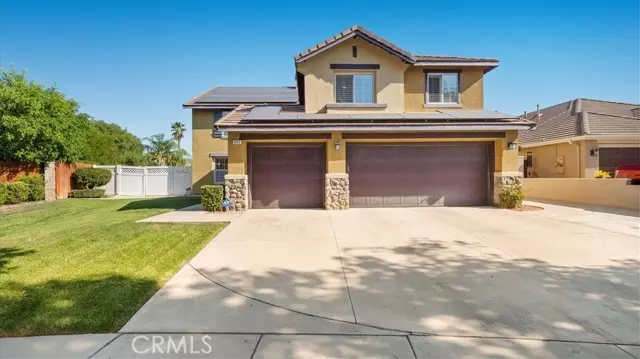 Corona, CA 92881,321 Adirondack Drive