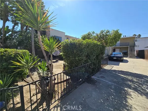 5915 Hazeltine Avenue, Van Nuys (los Angeles), CA 91401