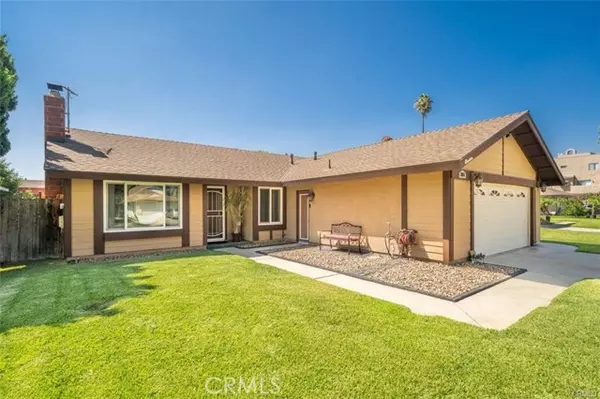 Ontario, CA 91761,2064 S Taylor Place