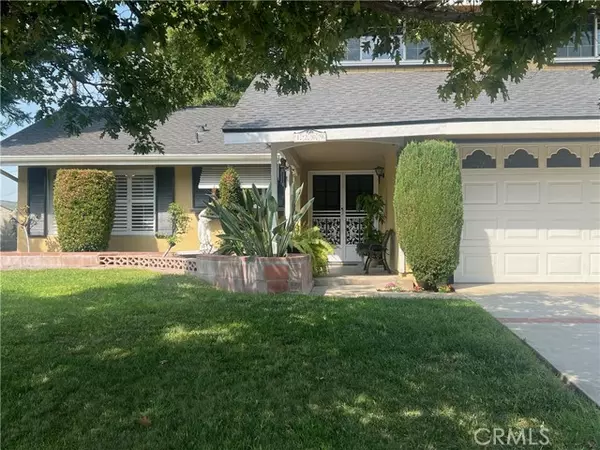 1209 Canyon View Drive, La Verne, CA 91750