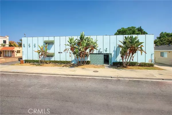 1232 S San Gabriel Boulevard, San Gabriel, CA 91776