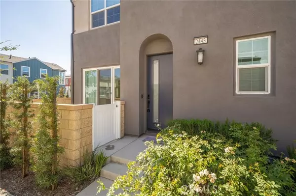 Ontario, CA 91762,2443 E Encanto Paseo