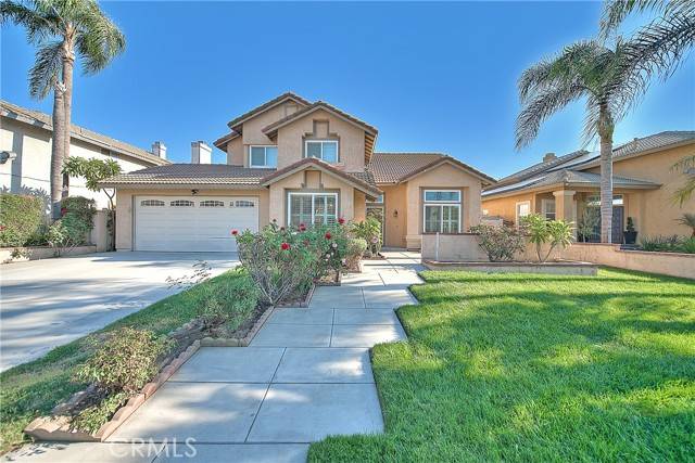 2916 E Big Range Road, Ontario, CA 91761