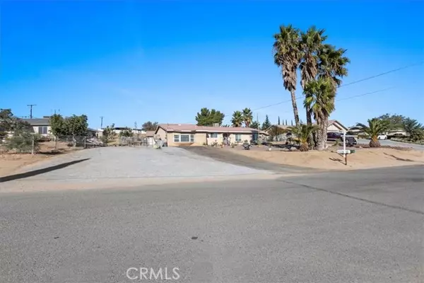 Hesperia, CA 92345,9168 Espada Avenue