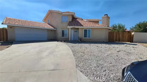 Hesperia, CA 92345,14379 Riverside Circle