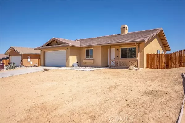 Twentynine Palms, CA 92277,5145 Split Rock Avenue