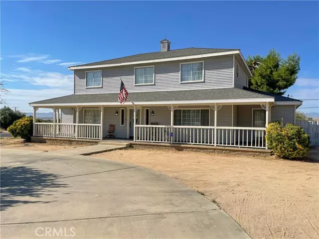 Apple Valley, CA 92307,14610 Apple Valley Road