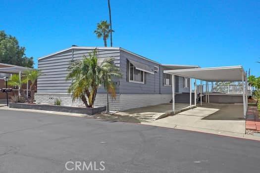 17350 Temple Avenue #81, La Puente, CA 91744