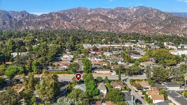 Altadena, CA 91001,2550 Catherine Road