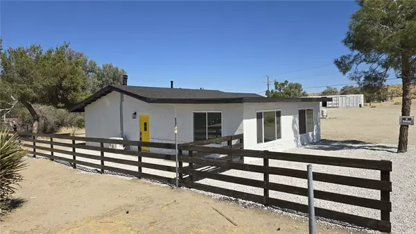 21333 National Trails Highway, Barstow, CA 92311