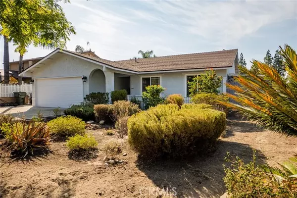 Rancho Cucamonga, CA 91701,10545 Holly Street