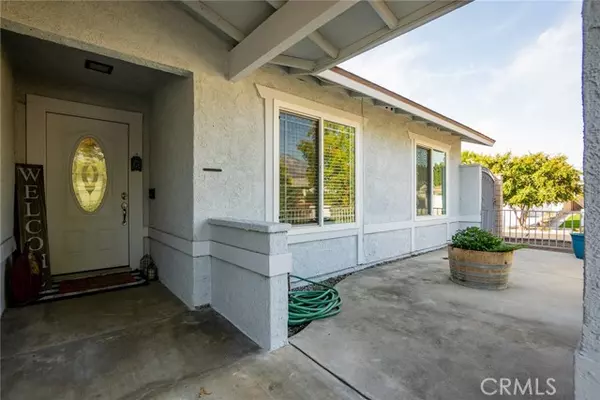 Rancho Cucamonga, CA 91701,10545 Holly Street