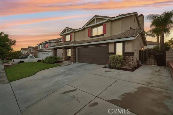 2575 Gilbert Avenue, Corona, CA 92881