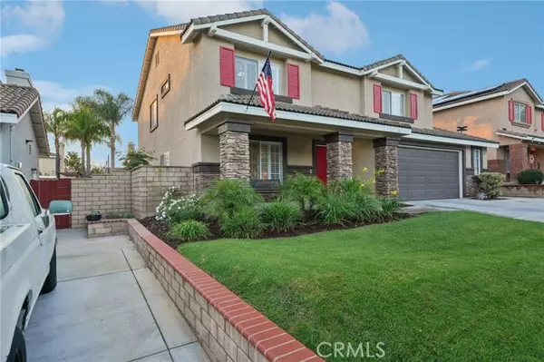 Corona, CA 92881,2575 Gilbert Avenue