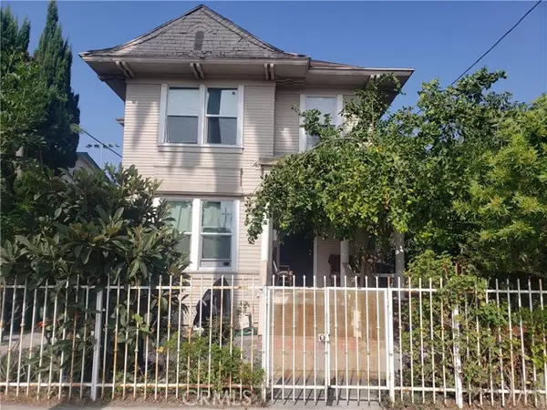 1715 Toberman Street, Los Angeles, CA 90015