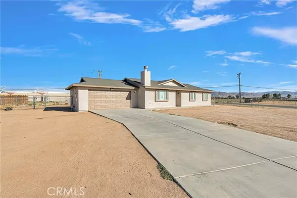 22780 Itasca Road, Apple Valley, CA 92308